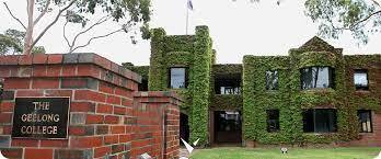 The Knox School