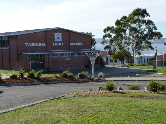 The Knox School
