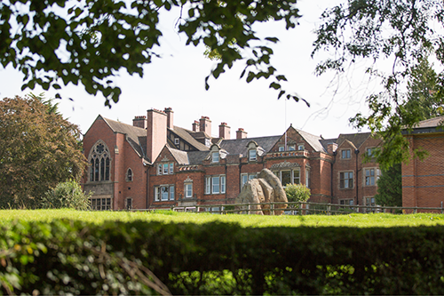 The Knox School
