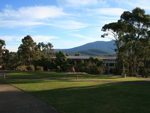 The Knox School