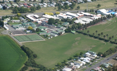 The Knox School