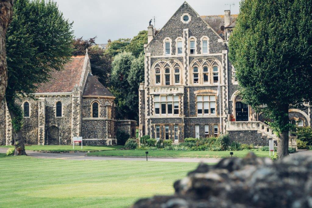 The Knox School