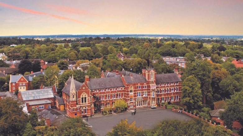 The Knox School