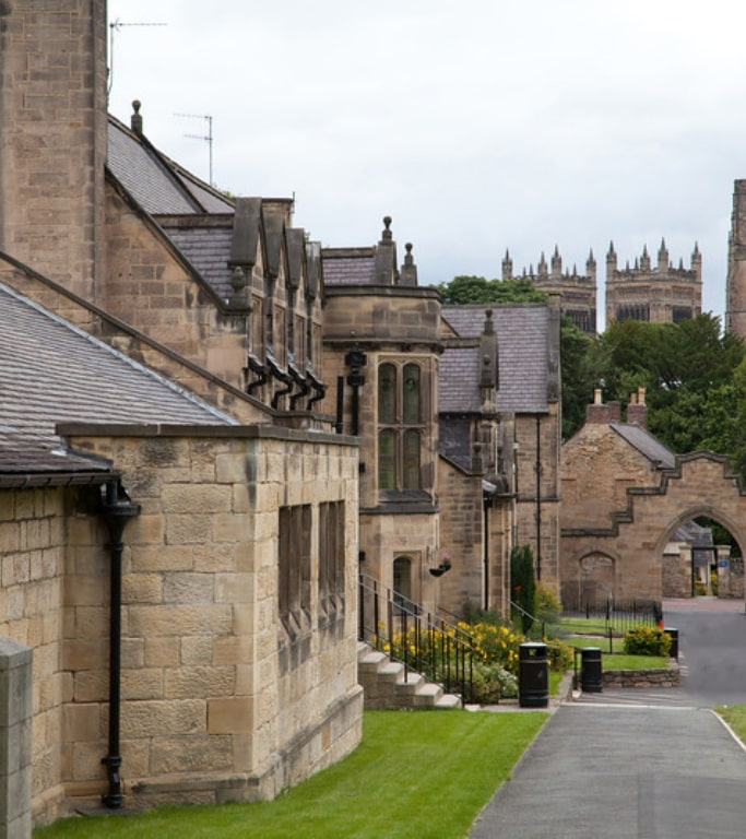 The Knox School