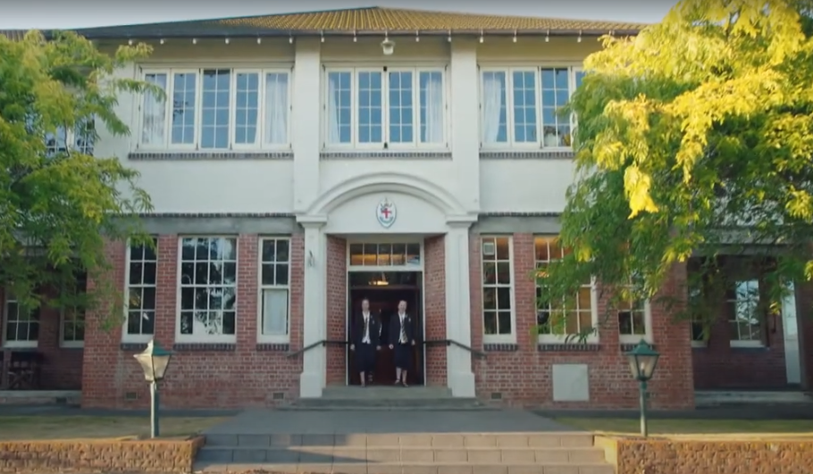 The Knox School