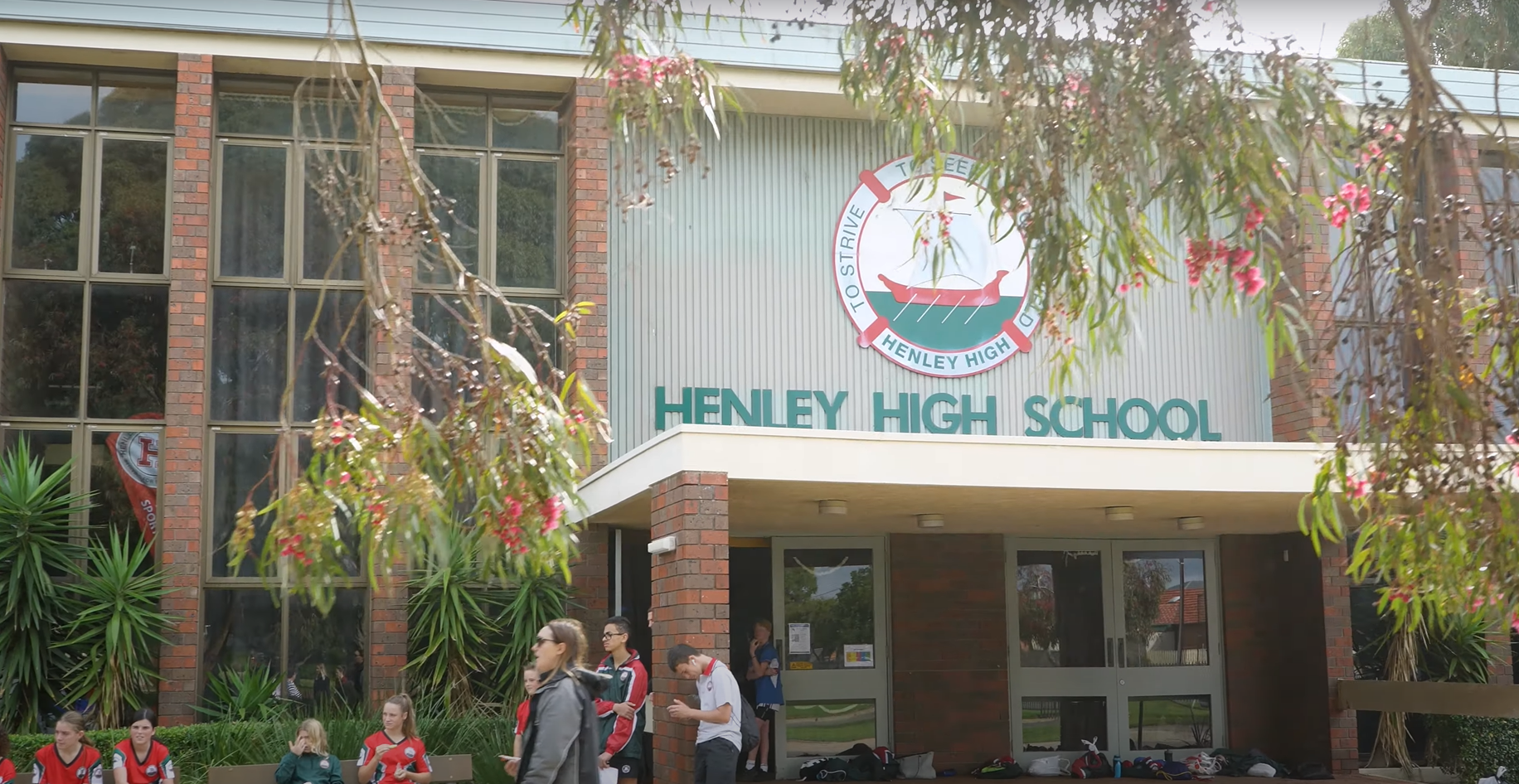 The Knox School