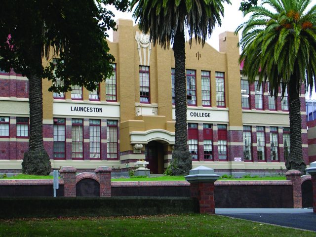 The Knox School