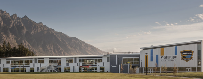 The Knox School