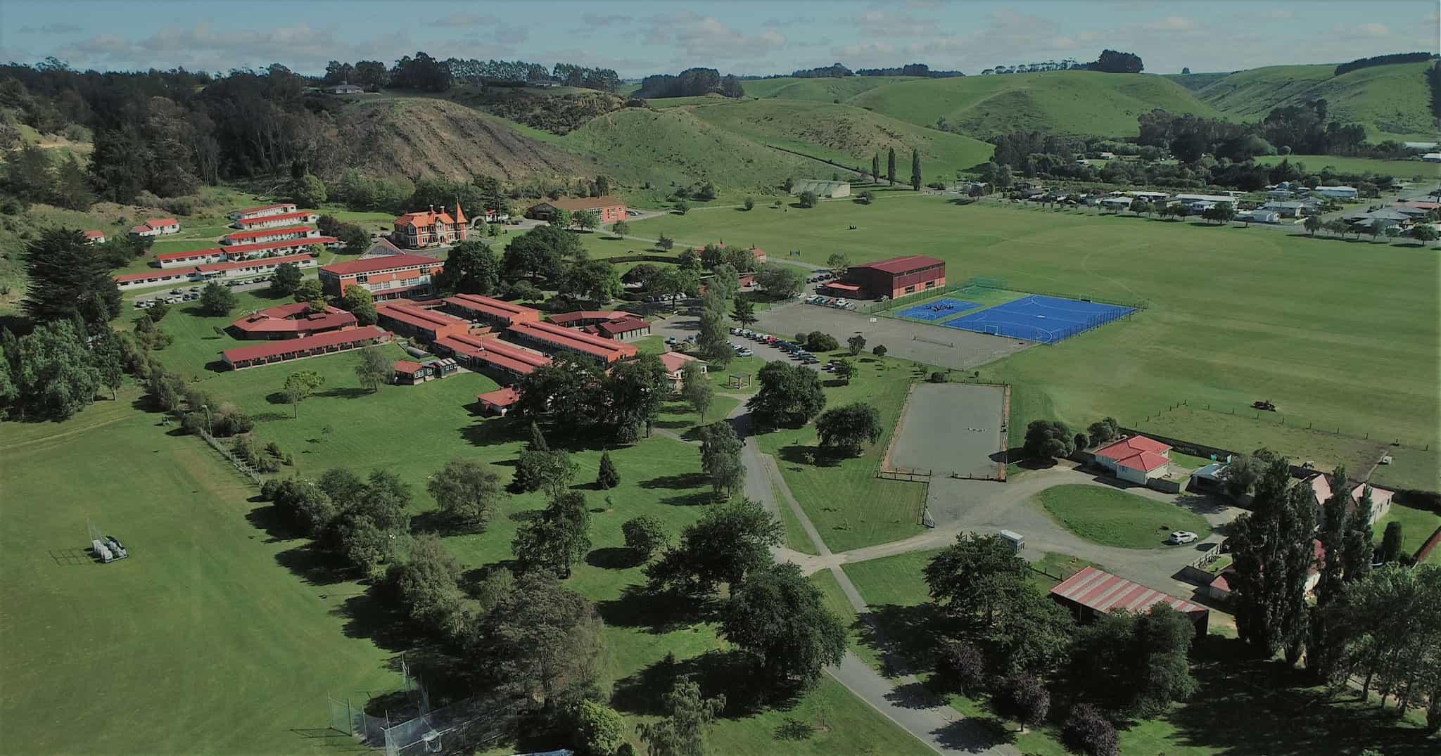 The Knox School