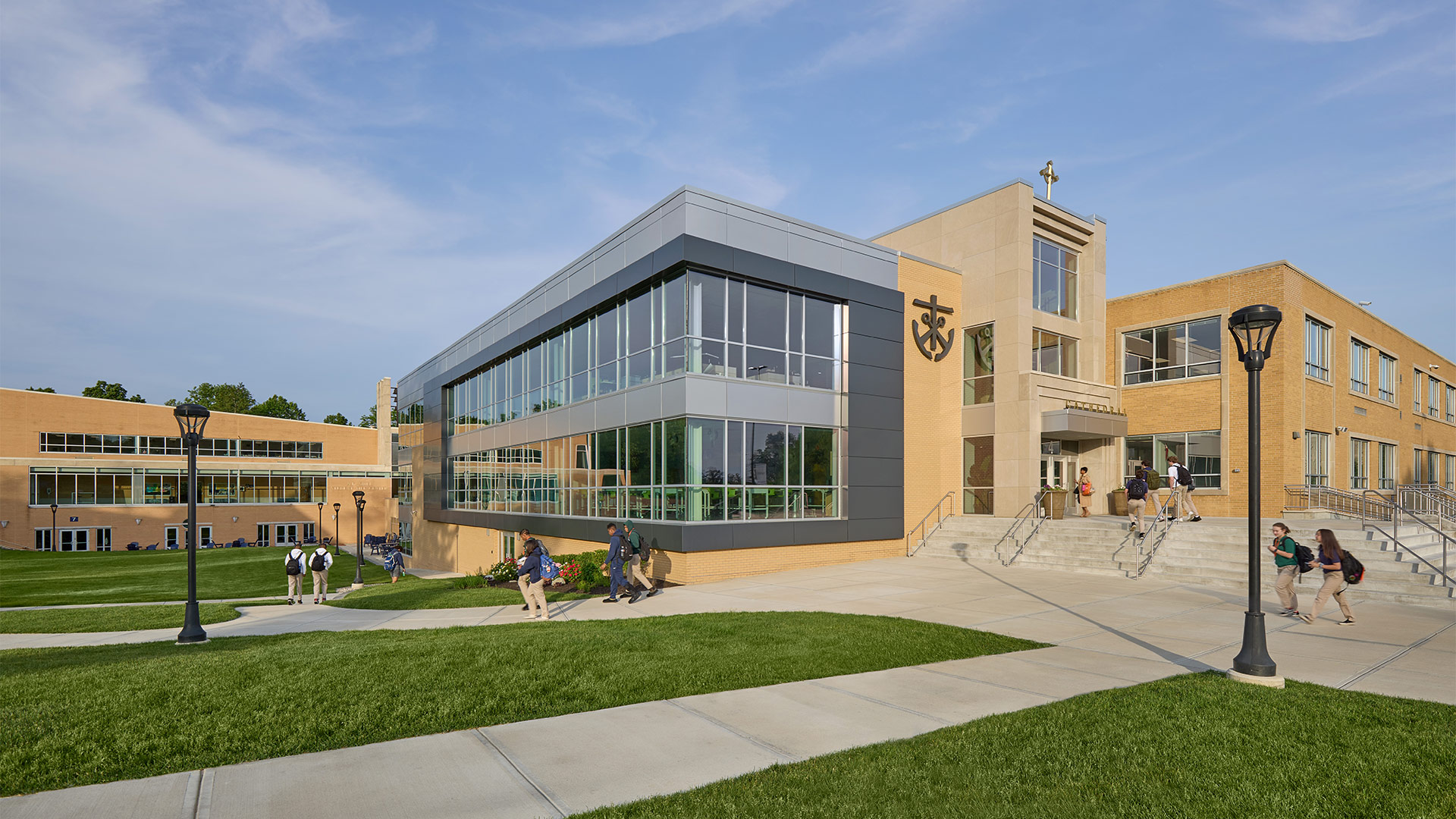The Knox School