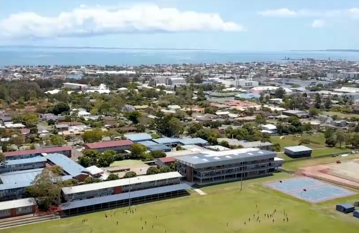 The Knox School