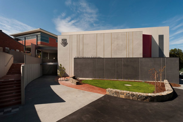 The Knox School