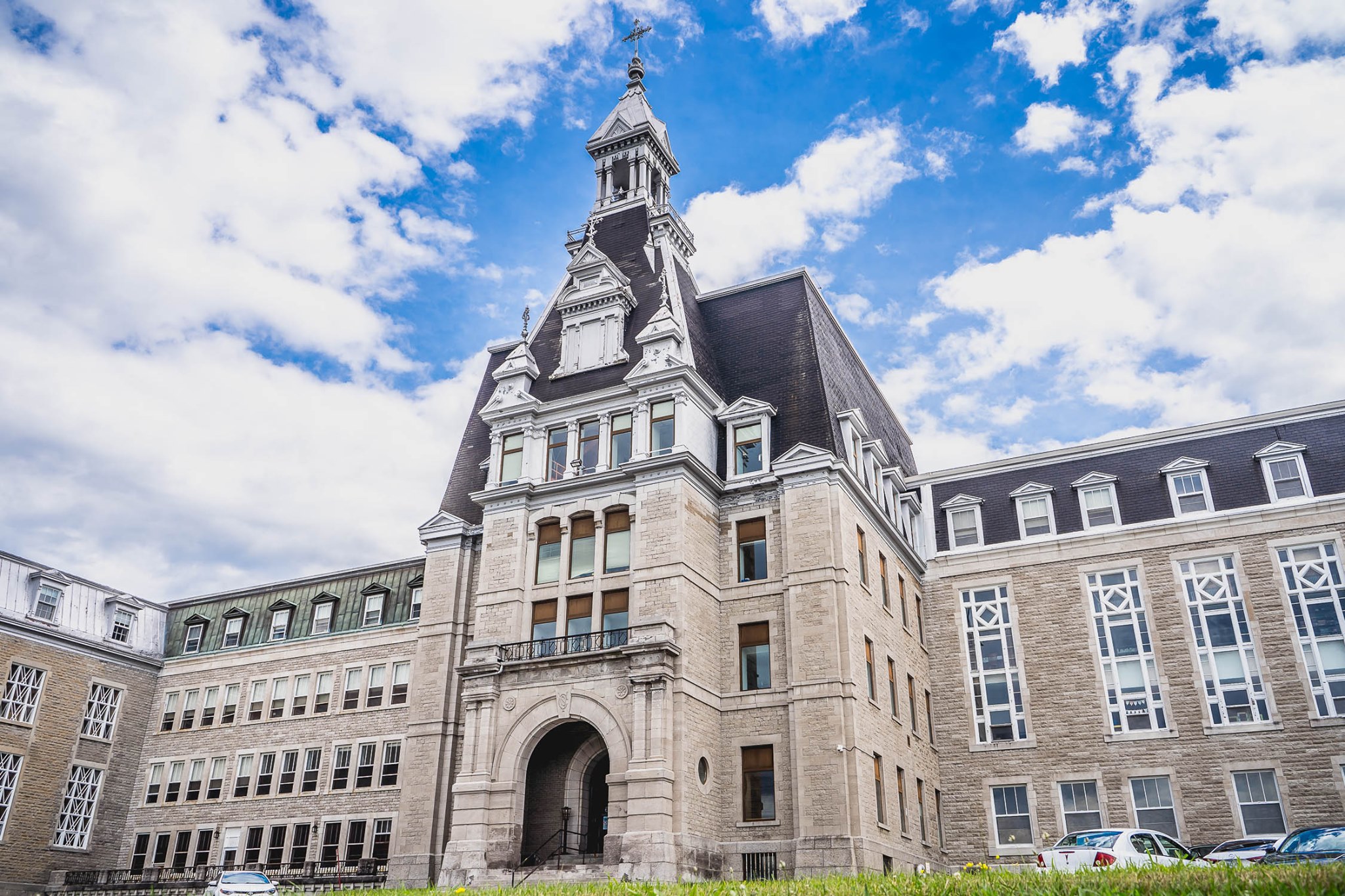 The Knox School