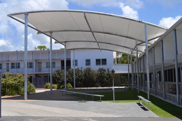 The Knox School