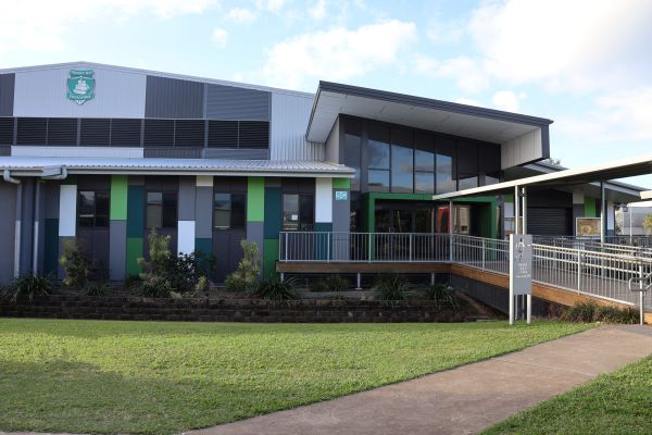 The Knox School