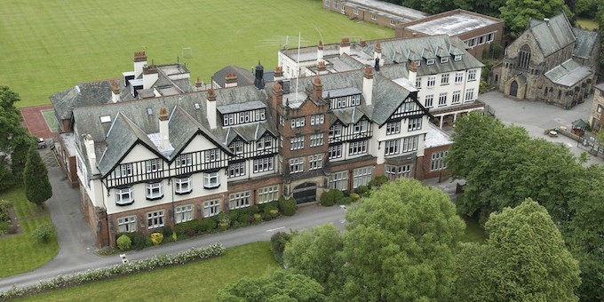 The Knox School
