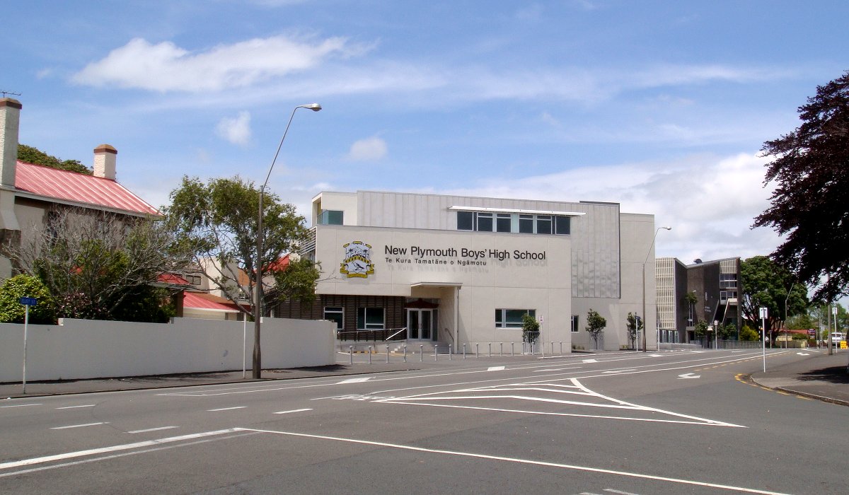 The Knox School
