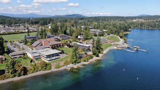 The Knox School