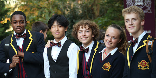 slider image