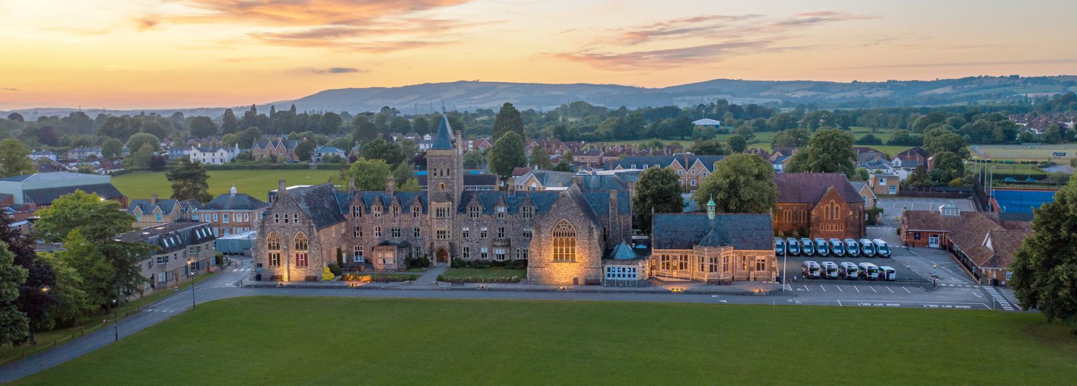 The Knox School