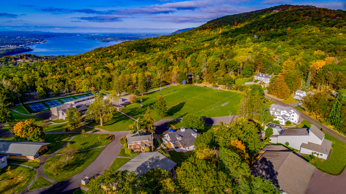 The Knox School