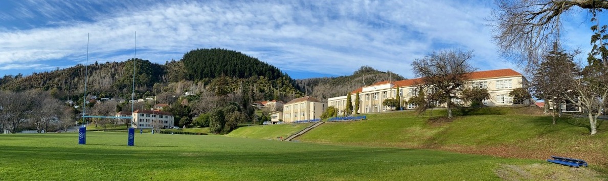 The Knox School