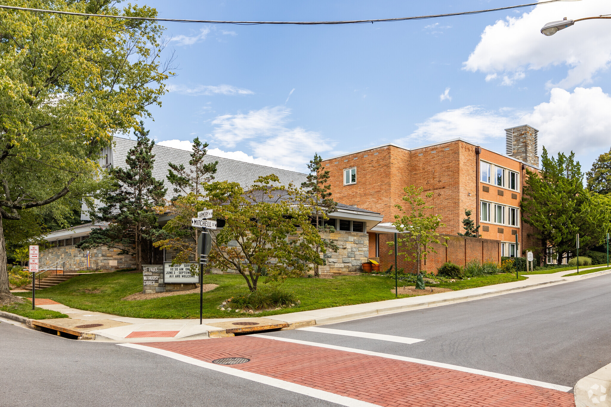 The Knox School