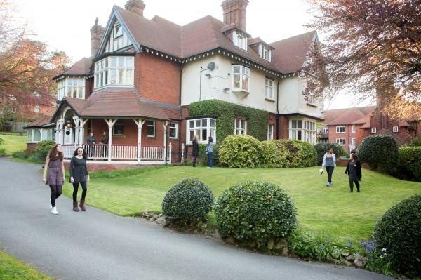 The Knox School