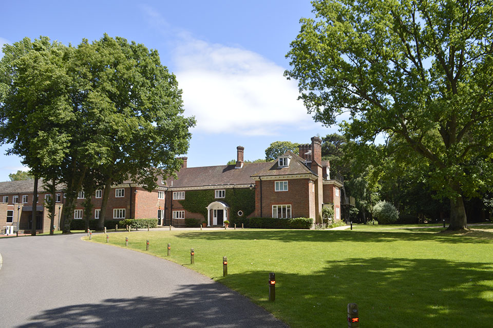 The Knox School