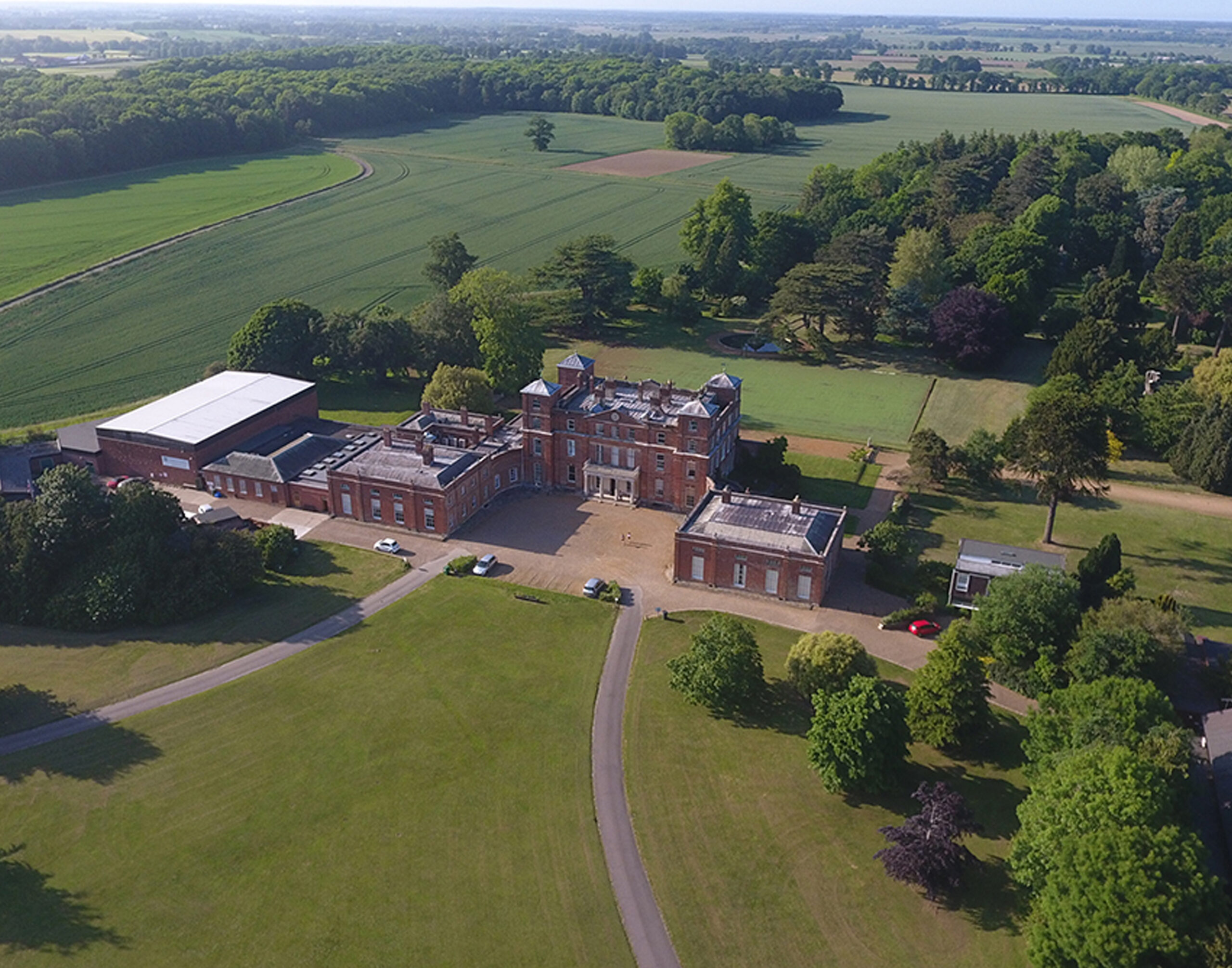 The Knox School