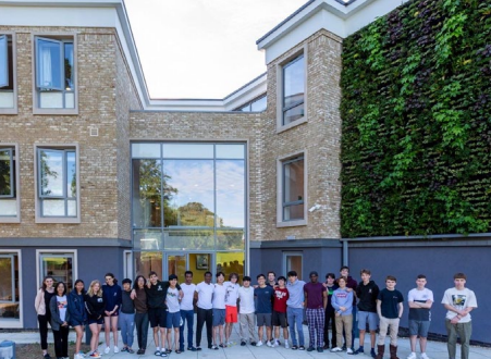 The Knox School
