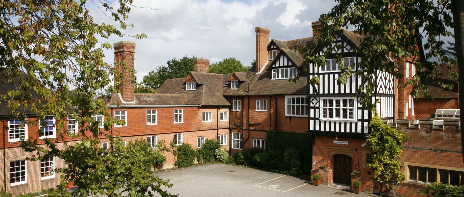 The Knox School