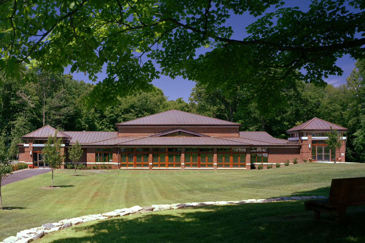 The Knox School