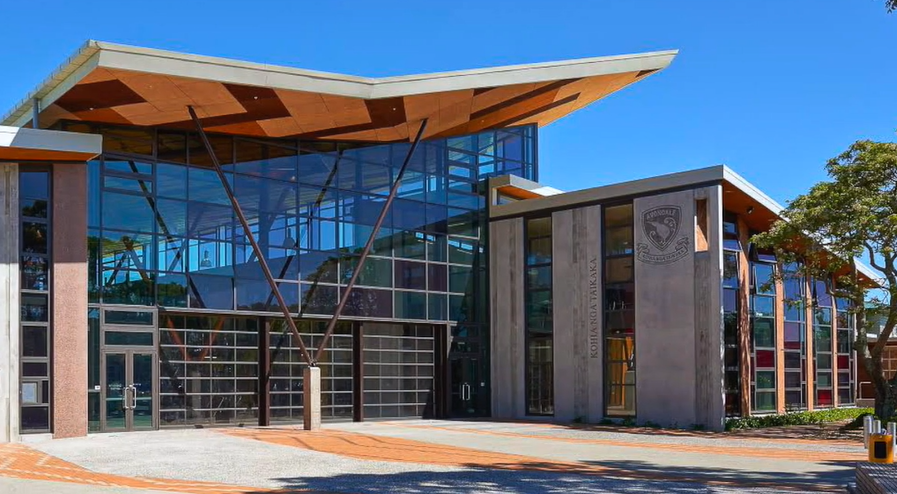 The Knox School