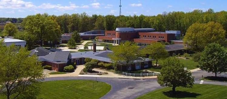The Knox School